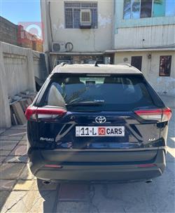 تويوتا راف 4